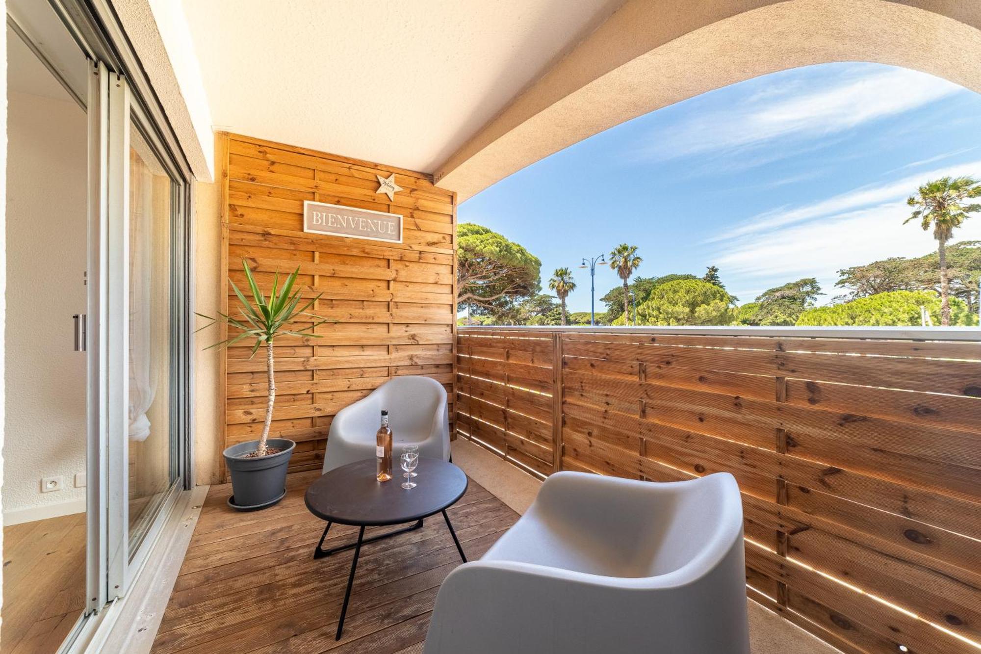 La Cigale Varoise - Hyeres La Plage Hyères Quarto foto